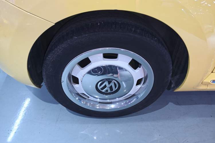 Used Volkswagen Beetle 2015 180TSI model