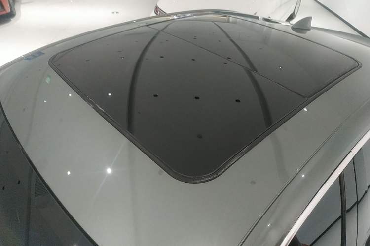 Used Cadillac CT5 2022 28T Luxury Version (Standard Edition)