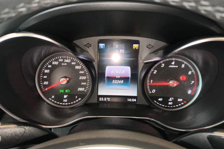 Used Mercedes-Benz C-Class 2017 C 180 L Sport Edition