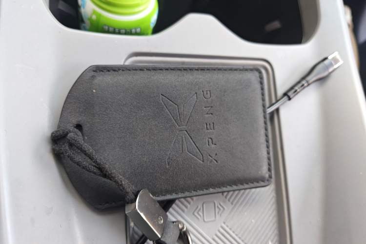 Used XPeng MONA M03 2024 620 with Ultra-Long Range