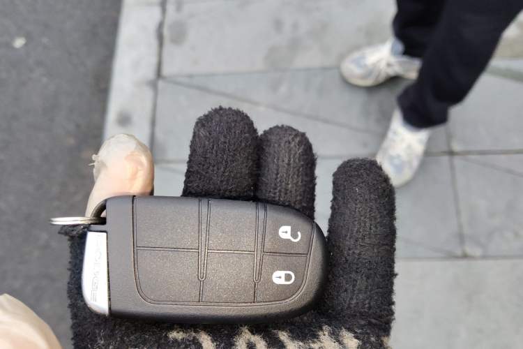 Used Dodge Journey 2014 2.4L Two-Wheel Drive Touring Edition