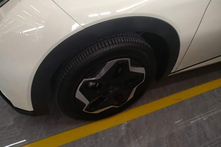 Used BYD Dolphin 2021 405 km Fashion Edition