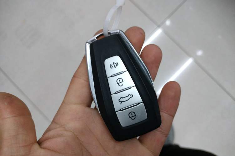 Used Geometry E Firefly 2024 401 km Fluorescent