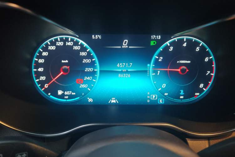 Used Mercedes-Benz GLC 2021 GLC 300 L 4MATIC Dynamic Model