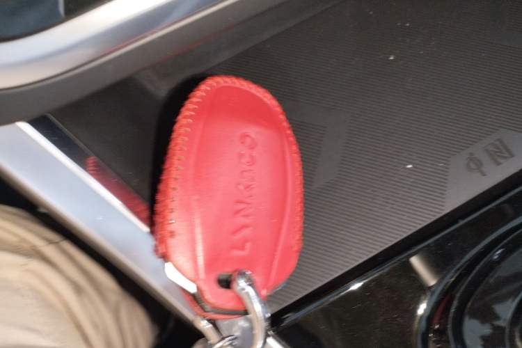 Used Lynk & Co 01 2017 2.0T Four-Wheel Drive Pro Edition