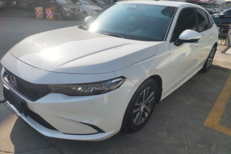 Used Honda Integra 2022 240TURBO CVT Technology Edition