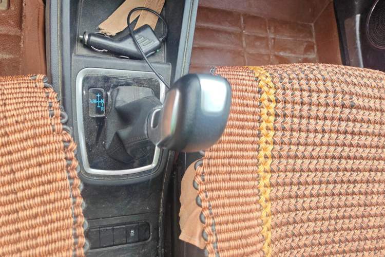 Used Haval H1 2016 Blue Label 1.5L AMT Luxury Model
