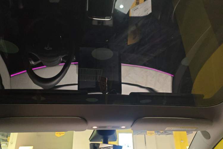 Used Tesla Model Y 2023 Rear-Wheel-Drive Version