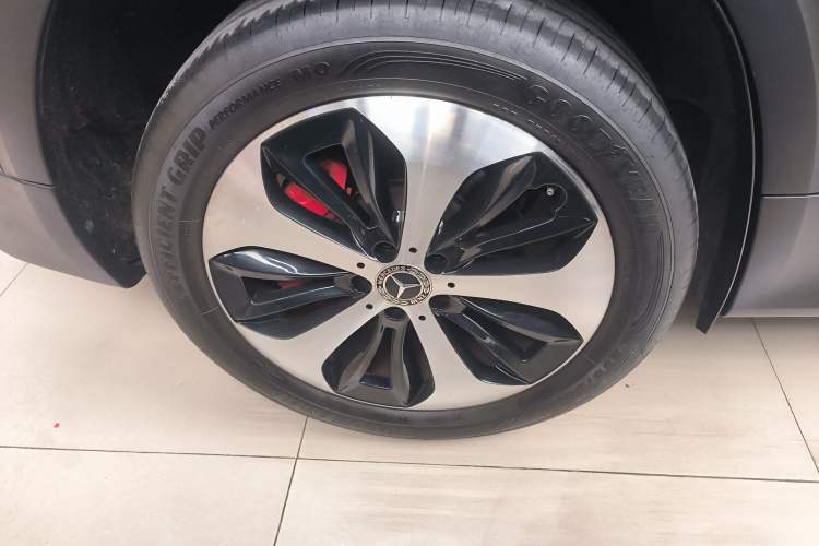 Used Mercedes-Benz GLB 2022 GLB 220 4MATIC