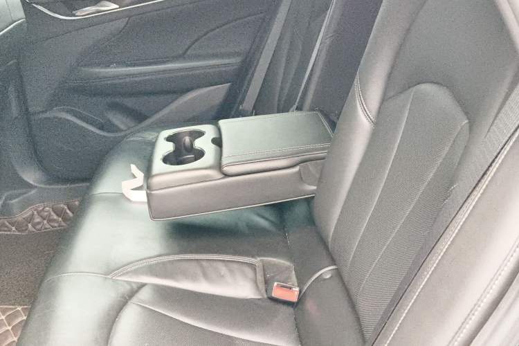 Used Buick LaCrosse 2018 20T Elite Edition
