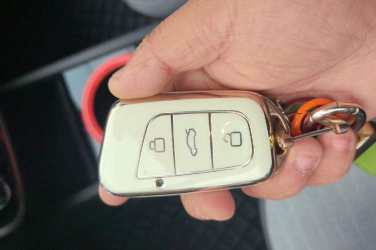 Used Chery Little Ant 2021 150 000 Yuan Ant Fan Edition New Ant Cool Version Lithium Iron Phosphate