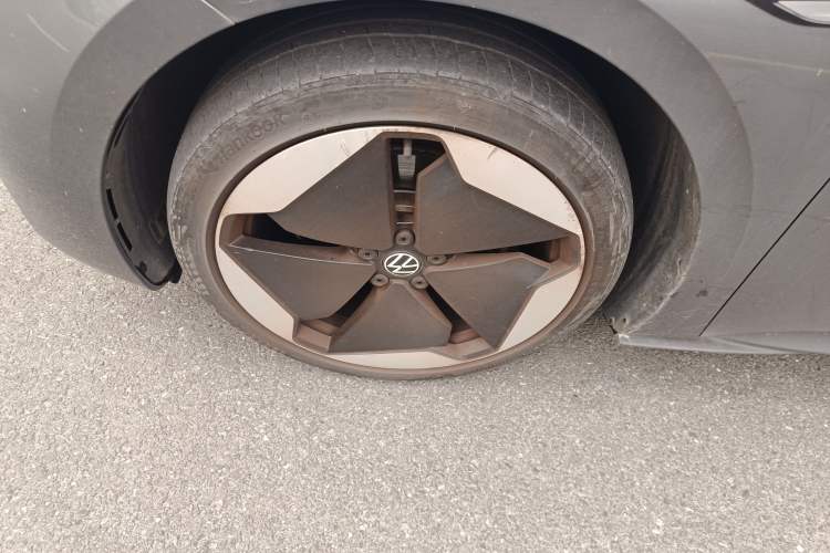 Used Volkswagen ID.3 2022 Pro Smart Edition