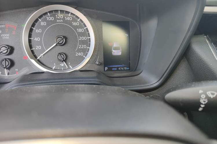 Used Toyota Allion 2021 2.0L Luxury Edition
