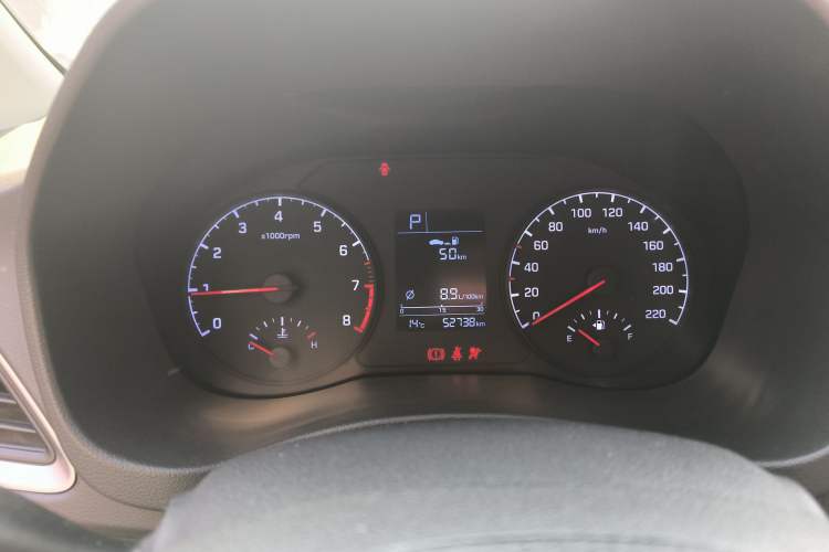 Used Hyundai Verna (new generation) 2016 1.4L Automatic Cool Edition GLS
