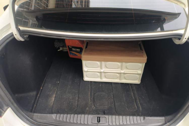 Used Buick GT 2013 GT 1.6L Automatic Fashion Edition