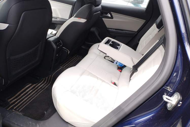 Used Citroen C5 X 2023 1.6T Extraordinary Power