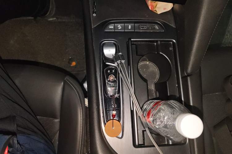 Used Buick Enclave 2022 652T Two-Wheel-Drive Prestige 7-Seater
