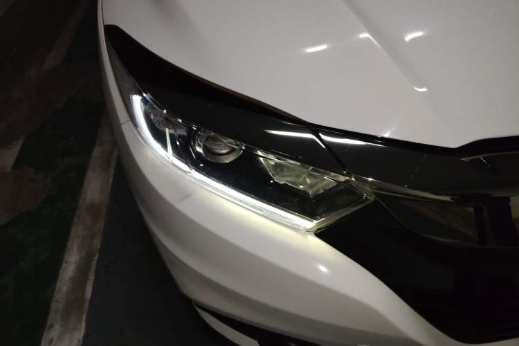 Used Honda Vezel 2020 1.5L CVT Pioneer Edition