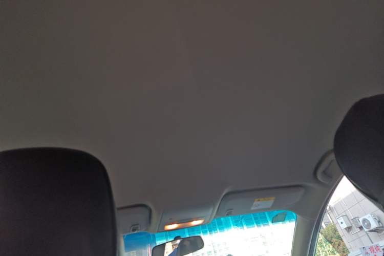 Used Buick GT 2019 15T Dual-Clutch Advanced Version China VI Standard