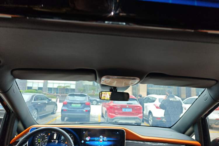 Used Mercedes-Benz Vito 
