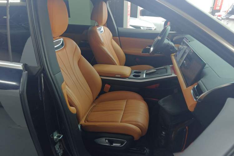 Used XPeng G9 2024 702 Pro