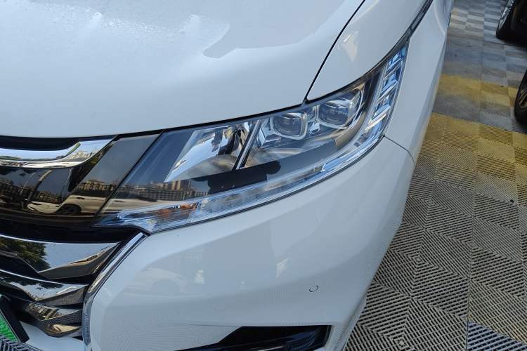 Used Honda Odyssey 2021 2.0L Rui·Luxury Edition