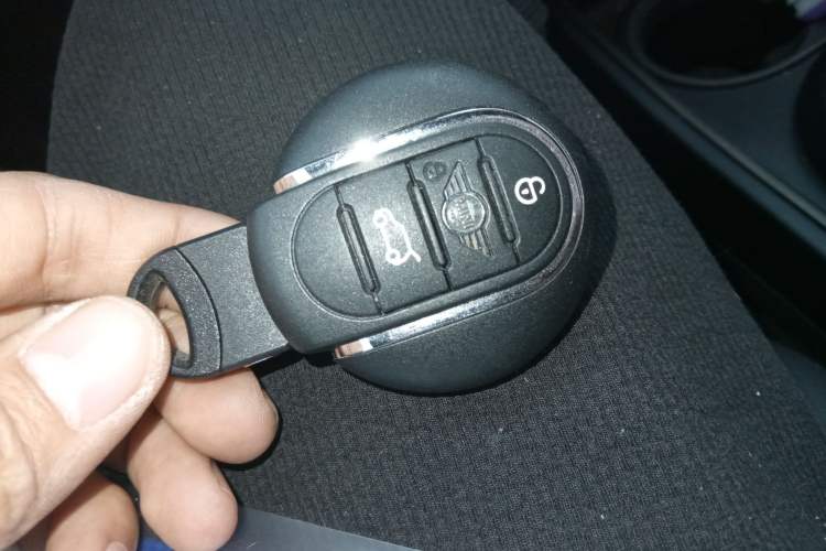 Used MINI Countryman 2021 1.5T COOPER ALL4