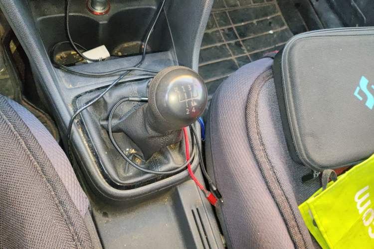 Used Volkswagen Jetta 2013 1.6L Manual Fashion Edition
