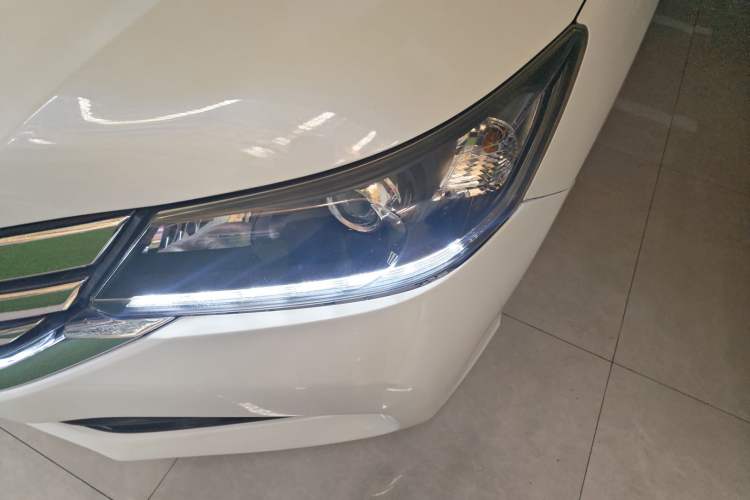 Used Honda Accord 2015 2.0L LX Comfort Edition
