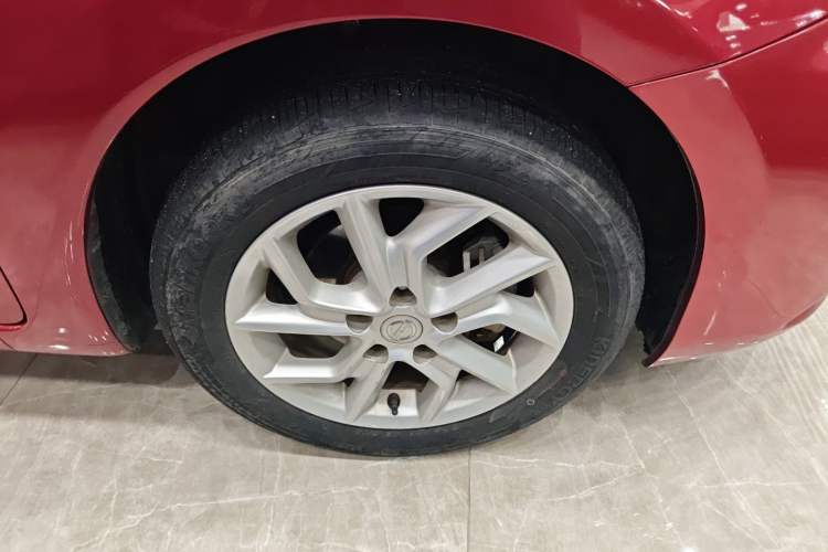 Used Nissan Tiida 2021 1.6L CVT Smart Drive Edition
