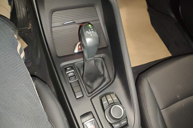 Used BMW X1 2019 sDrive18Li Fashion Model
