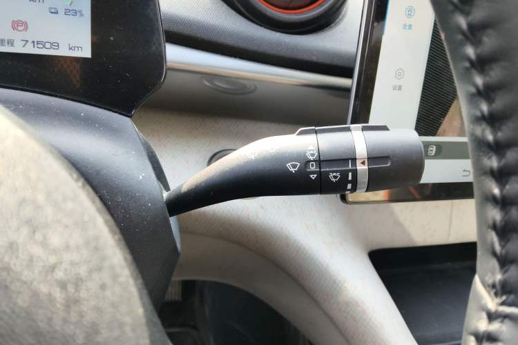 Used BYD Dolphin 2021 405 km Fashion Edition