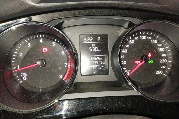 Used Volkswagen Sagitar 2018 1.6L Automatic Comfort Model
