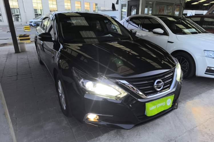Used Nissan Teana 2016 Revised Version 2.0L XL Comfort Edition