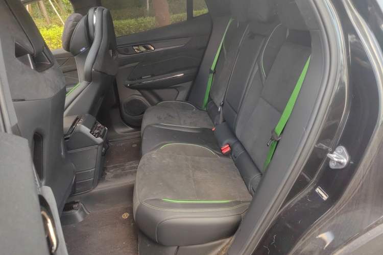 Used Lynk & Co 05 2023 05+ 2.0TD Four-Wheel Drive Exploration Edition