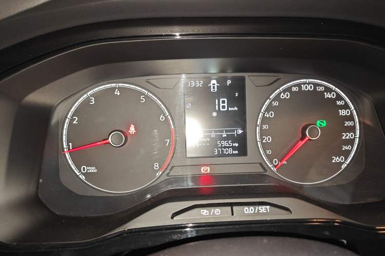 Used Jetta VS5 2022 280TSI Automatic High-Gloss Enjoyment Model