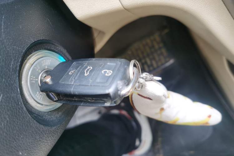 Used Changan Eado 2015 1.6L Manual Elite Model China IV Standard
