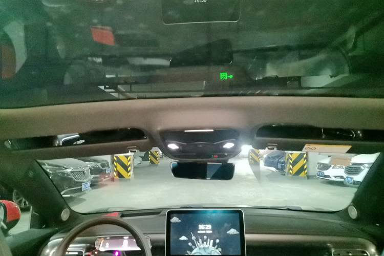 Used smart #3 2023 BRABUS Performance Edition Headliner