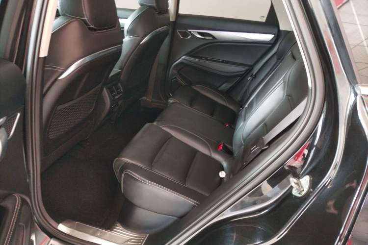 Used Geely Auto Monjaro 2020 High-Energy Edition 300T Yáoxīngzhě
