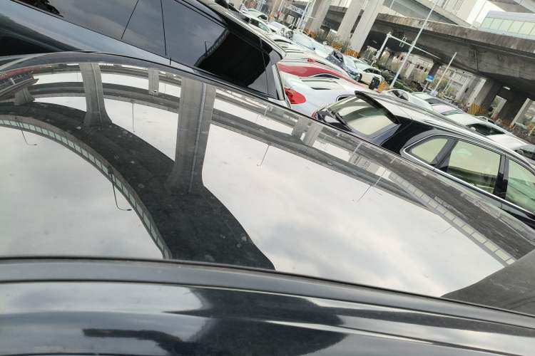 Used Honda e:NP1 2023 510 km Zhanji Version
