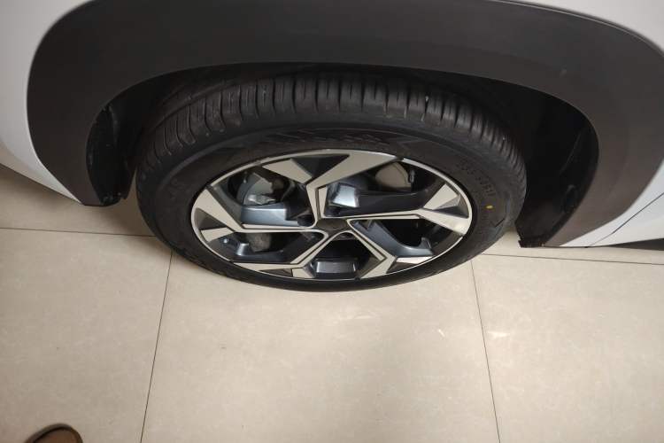 Used Geely Auto FX11 2023 1.5TD DCT Glory Edition
