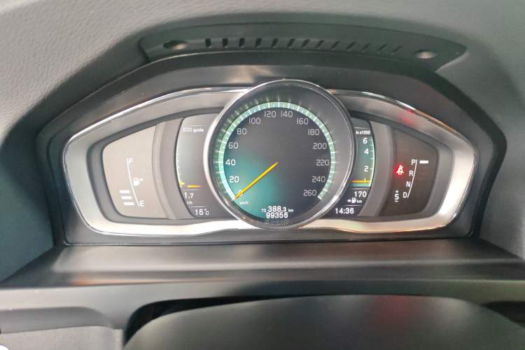 Used Volvo S60 2019 S60L T5 Smart Range Edition