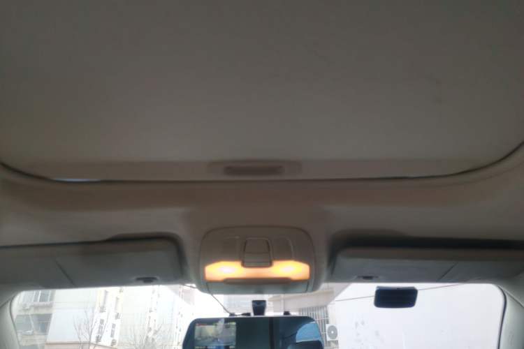 Used FAW Junpai D60 2015 1.8L Automatic Prestige Model