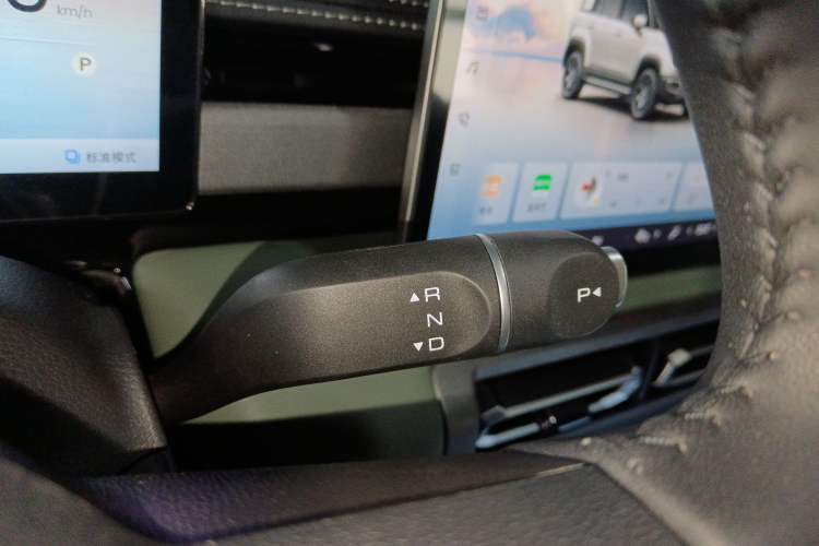 Used Baojun Spark EUV 2026 301km Flagship Edition