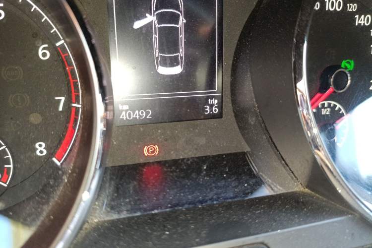 Used Volkswagen Lamando 2015 280TSI DSG Comfort Edition