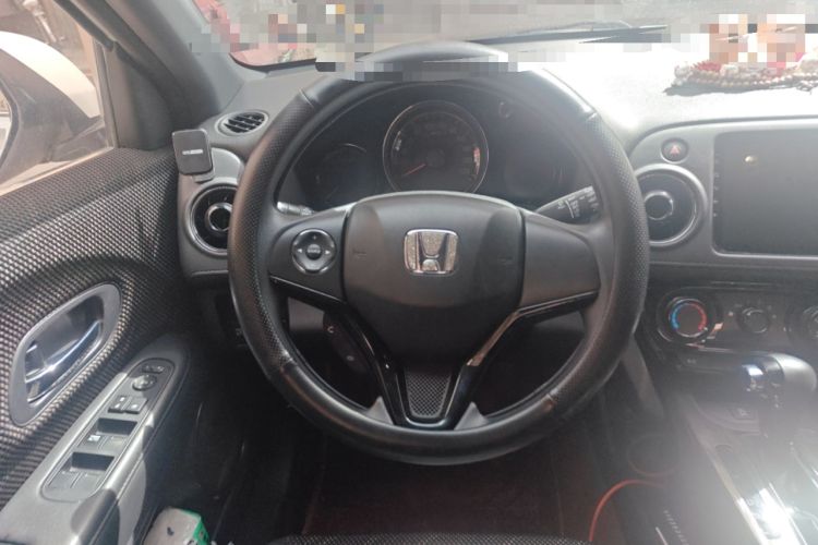 Used Honda XR-V 2017 1.8L EXi CVT Comfort Version
