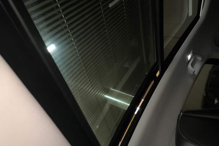 Used CHANGAN UNI-K 2021 2.0T Prestige Edition Headliner