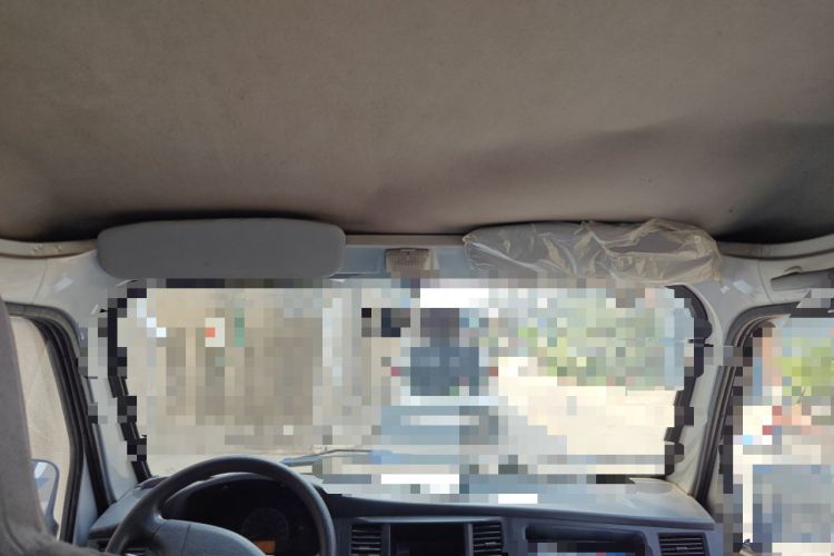 Used Wuling Zhiguang 2015 1.2L Practical LS-I Model