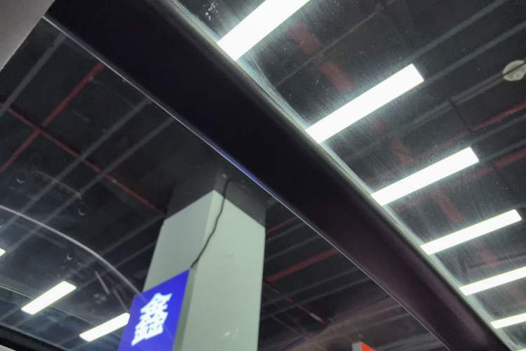 Used Hyundai Mistra 2017 1.8L Automatic Smart GLS China V Standard