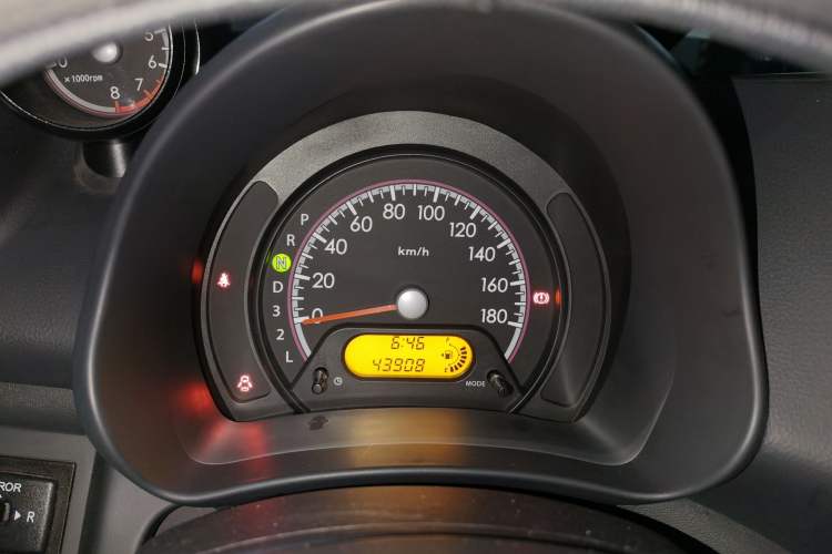 Used Suzuki Alto 2016 1.0L Automatic Deluxe Xuan Dong Edition